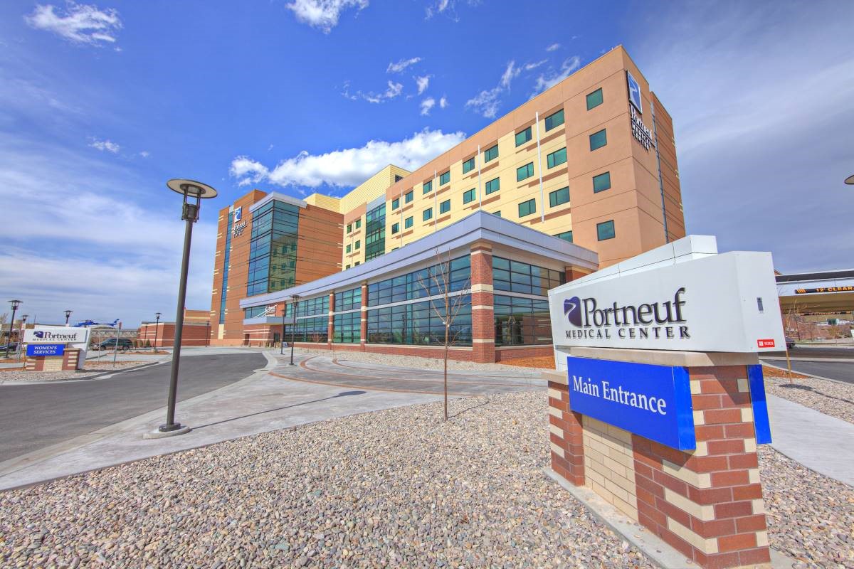 Healthcare Western Sheet Metal Inc.